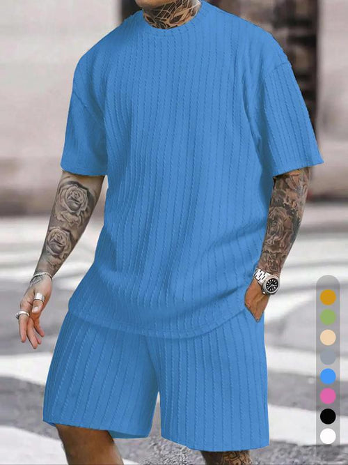 Fashion Two-Piece Set- 50% OFF (Buy 2 Get Free Shipping)