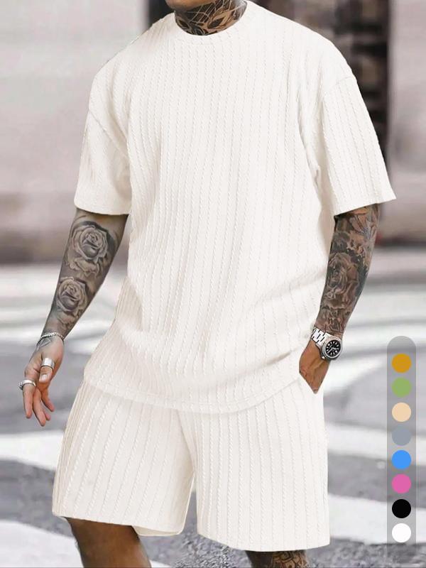Fashion Two-Piece Set- 50% OFF (Buy 2 Get Free Shipping)