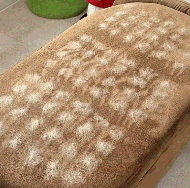 FurSweep™ Pet Hair Glove