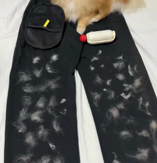 FurSweep™ Pet Hair Glove